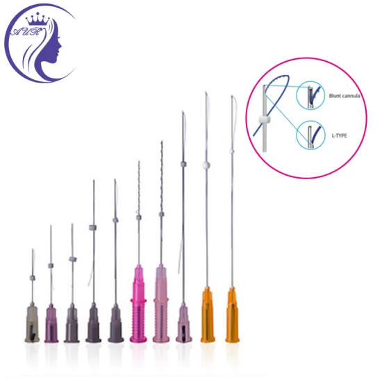 Absorbable Beauty Plla Threads Lifting Face