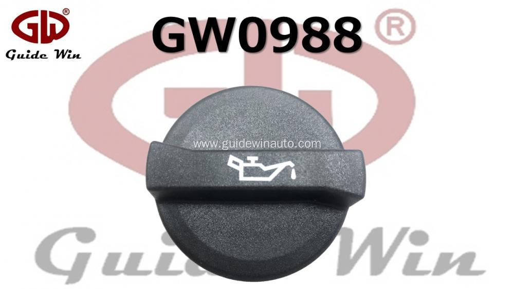 R2AA10250 Plastic Oil Cap