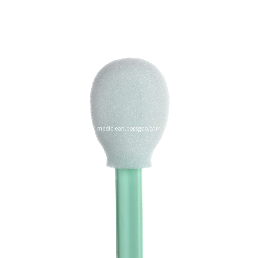 Texwipe Compatible Cleanroom Foam Swab FS708 (2)