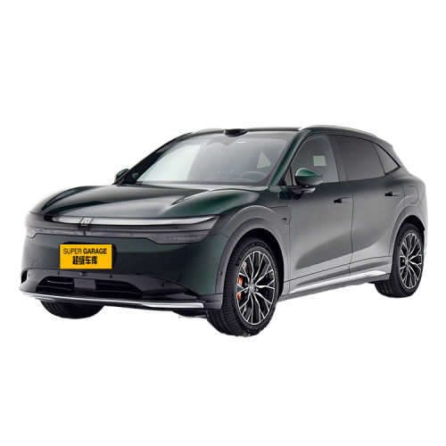 Zeekr 7X 2025 New Energy Cars Smart Drive Edition