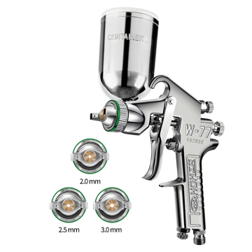 2024 New Factory Direct Low-Cost High-Quality Multi-Function Cordless Car Furniture Repair Spray Gun