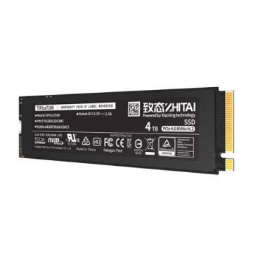 AA-Tiplus7100 4TB NVME M.2 واجهة SSD محرك الحالة الصلبة