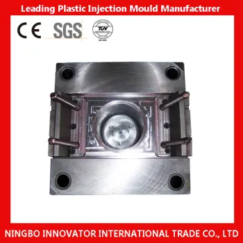 Customized Mold for Plastic Injection Parts OEM ODM (MLIE-PIM147)