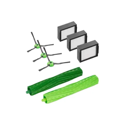 Replenishment Kit for iRobot Roomba i and e Series: Replacement Parts & Accessories