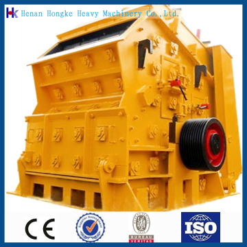 China BV CE Certificates Mining Stone Impact Crusher machine Manufacture Supplier