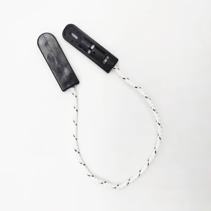 LG Dishwasher Parts: Hinge Cable Tension Cord 4933DD3001B