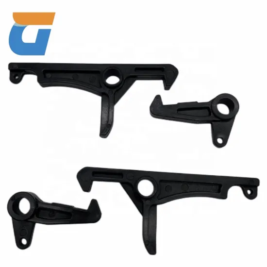 Freight Elevator Door Locking Hooks and Knives: Accessory Solutions for Secure Freight Elevator Operations