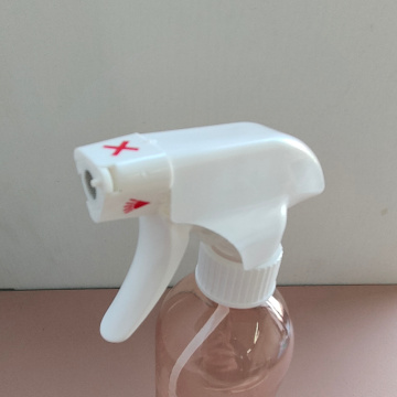 Full All Plastic Foam Trigger Sprayer 28/410 For Bottle