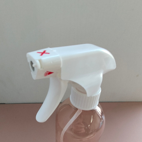 Alle Plastikschaum -Trigger -Sprühgerät 28/410 für die Flasche