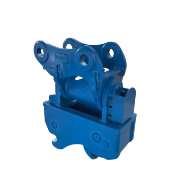 Factory OEM Swivel Quick Hitch Coupler for Professional Excavators