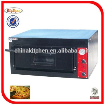 commercial electric single layer pizza oven EB-1