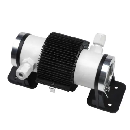 Hot Sale Air Cooling Ceramic Ozone Tube for Ozone Generator Machines