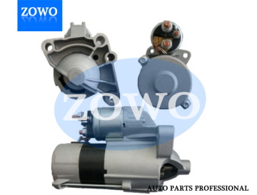 D7G11 D7R53 VALEO STARTER MOTOR 12V 1.5KW 10T