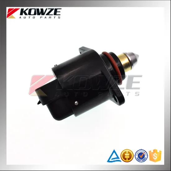 Auto Engine Parts Throttle Body Idle Speed Control Servo Kit For Opel DAEWOO ESPERO1.8L OPEL 1.8L 2.0L 92061898