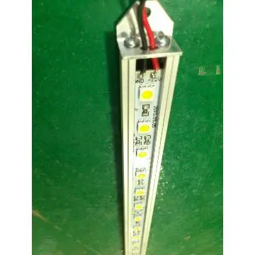 led rigid bar smd 5630 high lumen (72 Lights &60 Lights)