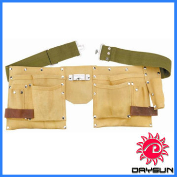 Professional waist tool bag work bag