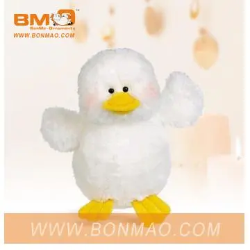 Lovely Chicken Plush Soft Toy Stuffed Animals Toys