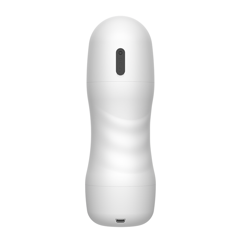 Men's High-Quality Vibrating Masturbation Fleshlight Cup