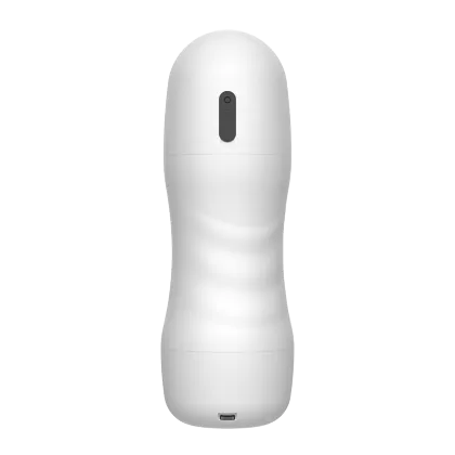 Men's High-Quality Vibrating Masturbation Fleshlight Cup