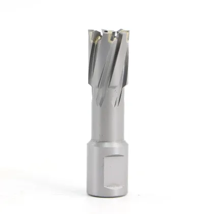 Fein Quick Shank Hole Saw Drill Bits for Metal and Steel Plate Drilling