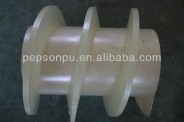 Casting Molded Polyurethane Product