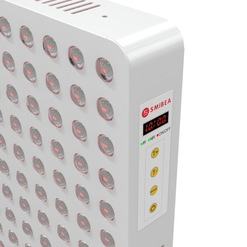 1500W whole body red therapy for Sauna use