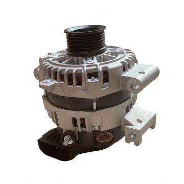 China Original Car 100A 12V Alternator OEM L3P9-18-300 for Japanese Cars M6 Wagon GH Mazda