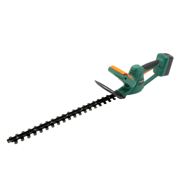 East Garden Tools forbici a batteria da 18 V per taglio di erba e siepe