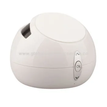 2014 the new mini Bluetooth speaker with mobile phone holder, OEM are welcome