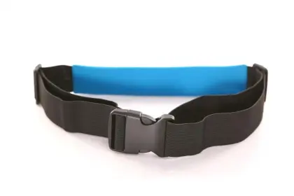 sport waist bag with phone
