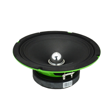 SOWAY Professional 6.5inch OP-G Midrange Car Audio Speakers