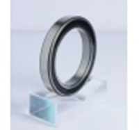 Durable 61817 Thin-Wall Deep Groove Ball Bearing