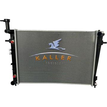 Radiator for HYUNDAI TUCSON`04 OEM 25310 - 2e100