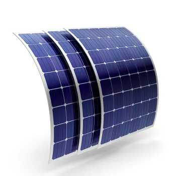 Monocrystalline Solar Panels: 300W, 400W, 500W, and 1000W Powerhouse Solutions for Residential Photovoltaic Energy