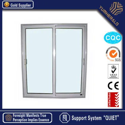 Fashionable aluminium hardware doors and windows accessories