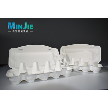 Good-quality Molded Fiber Egg Box