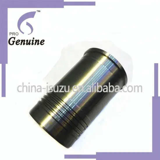 Auto Parts Cylinder Liner 1002011RAA for VM Engine of Transit