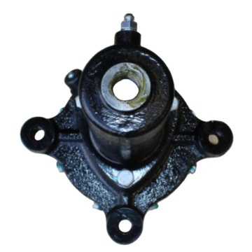 Máy móc xây dựng Xi lanh khí 4120001323 JLB-50G3 dành cho phụ tùng máy xúc lật SDLG LG959, Bơm tăng áp phanh khí 13C0019