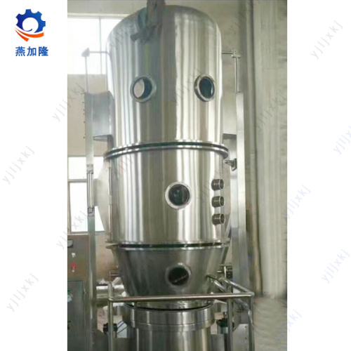Pengering bubuk resin dan pembiakan pengering
