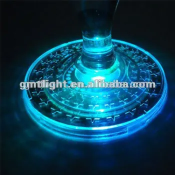 Coaster For Party 92mm