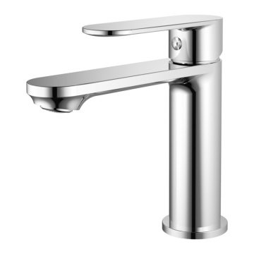 Excellent Quality White Faucets With Surface Plating