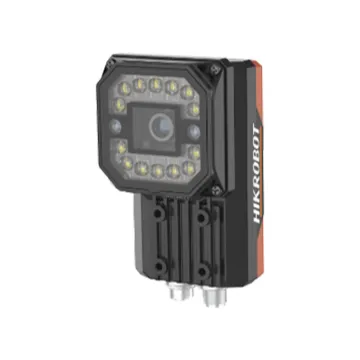 HIKROBOT HY-CDC050M: A High-Resolution 5MP Intelligent Code Reader for Advanced Machine Vision Applications