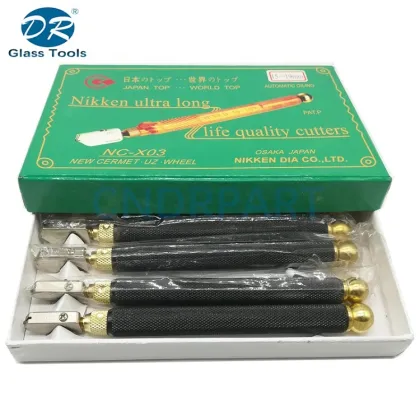 China Factory Direct Glass Cutter for Nikken