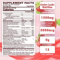 Biotin & Multivitamin Collagen Peptide Gummies