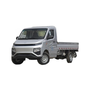 Geely Farizon F1E Electric Truck - 250km Range, 41.86kWh Battery, Direct China Price