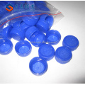 24-cavities high efficiency mineral water bottle cap mould