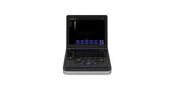Male liver cyst uitrasound diagnostic instrument