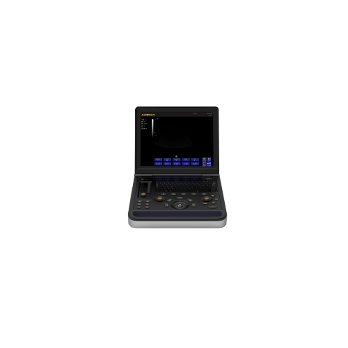 Male liver cyst uitrasound diagnostic instrument