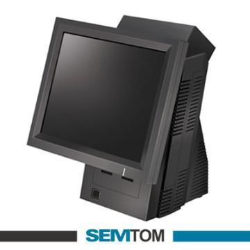 POS Terminal with Touch Screen ST-POS10