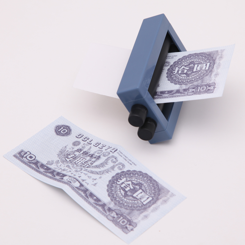 Money Printing Machine for kids Toys